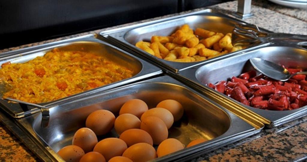 Latifoglu Hotel Ankara Eksteriør billede